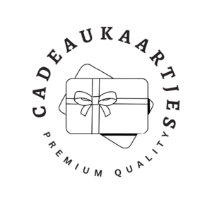Cadeaukaartjes