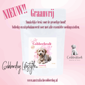 Graanvrije Cobberbrok